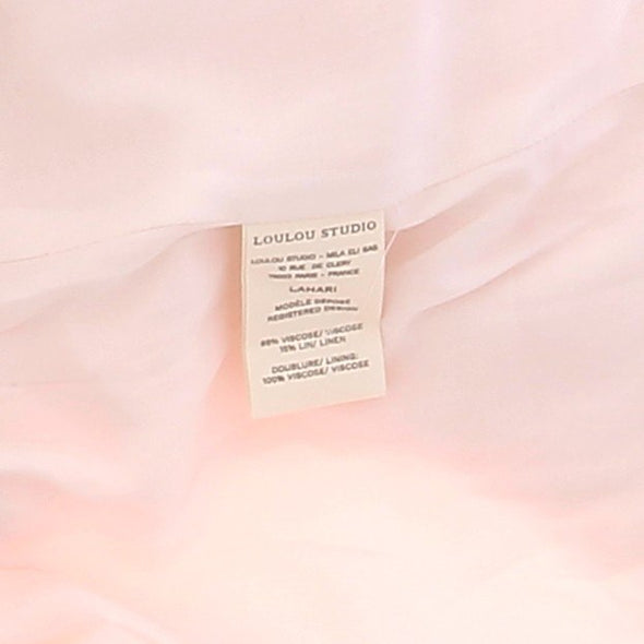 Blazer rose "Lahari"
