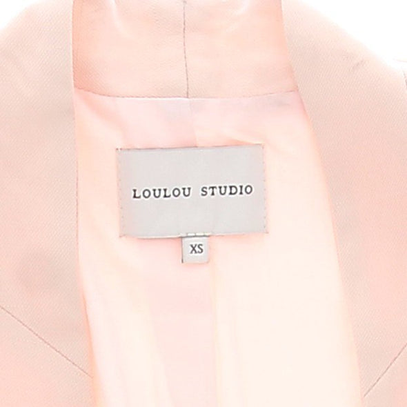 Blazer rose "Lahari"
