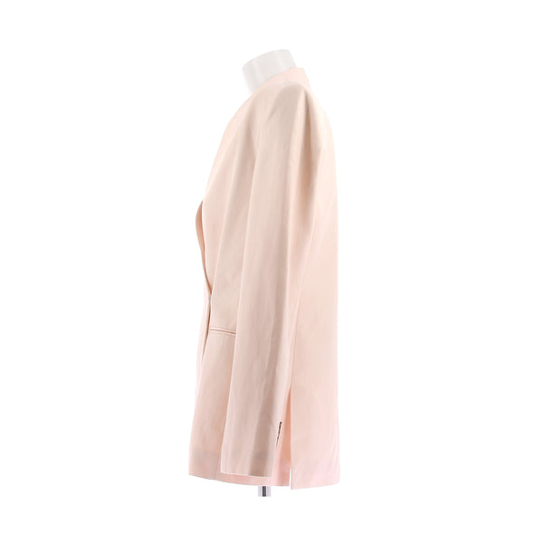 Blazer rose "Lahari"