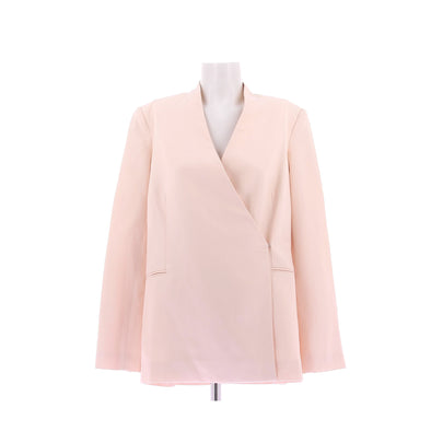 Blazer rose "Lahari"
