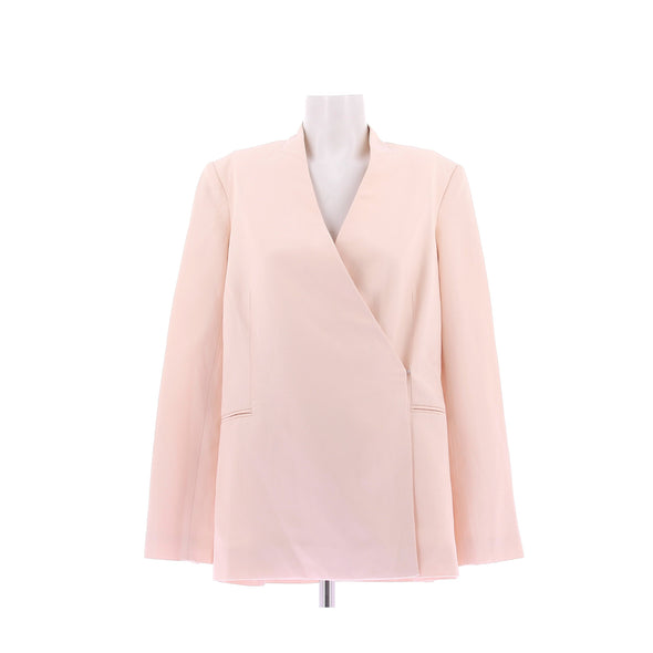 Blazer rose "Lahari"