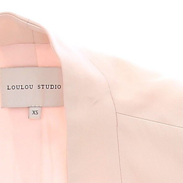 Blazer rose "Lahari"