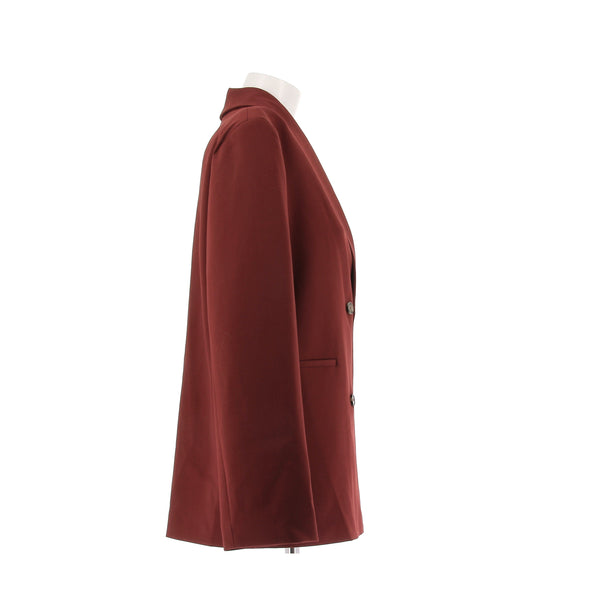 Blazer en laine "Sancia"