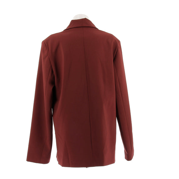 Blazer en laine "Sancia"