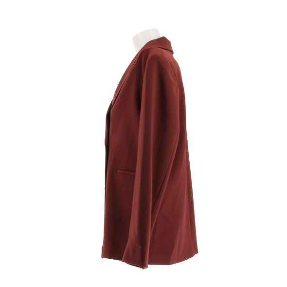 Blazer en laine "Sancia"