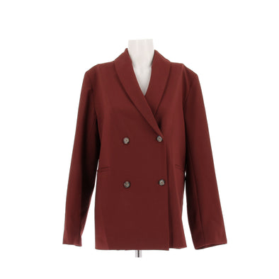 Blazer en laine "Sancia"