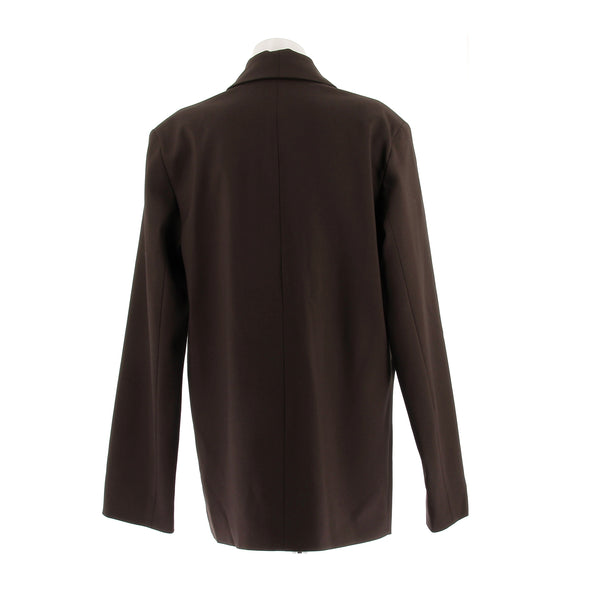 Blazer en laine "SANCIA"