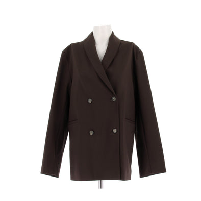 Blazer en laine "SANCIA"