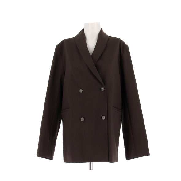 Blazer en laine "SANCIA"