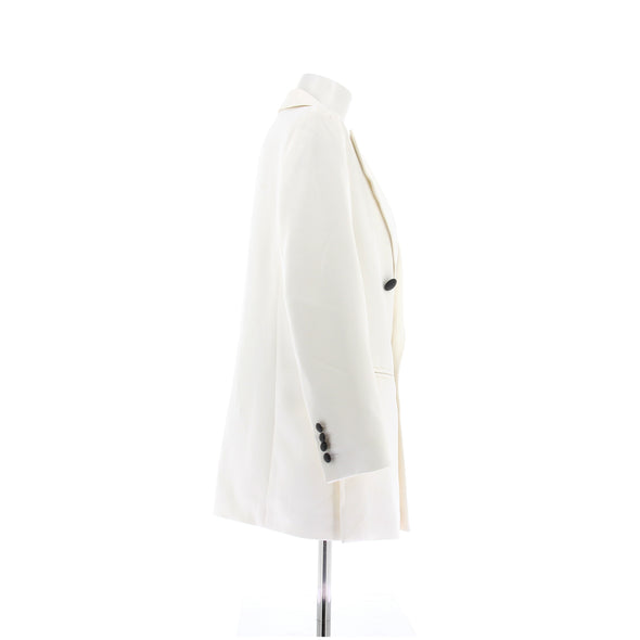 Blazer blanc