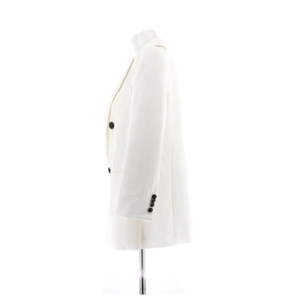 Blazer blanc
