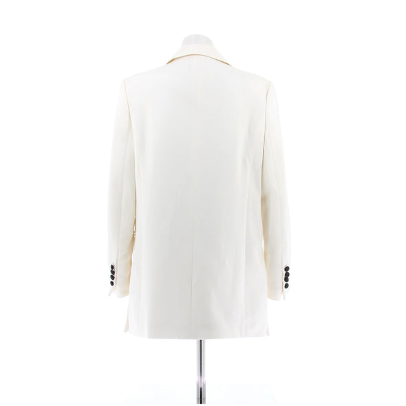 Blazer blanc