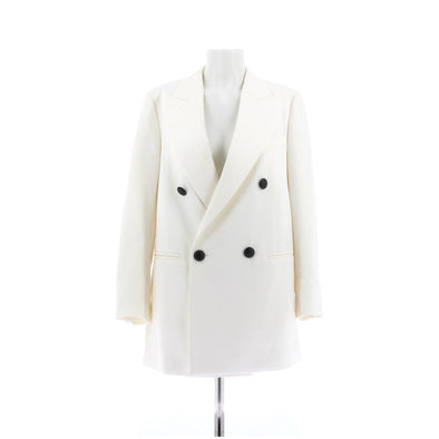 Blazer blanc