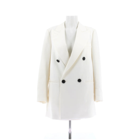 Blazer blanc