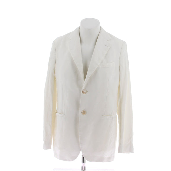 Blazer blanc