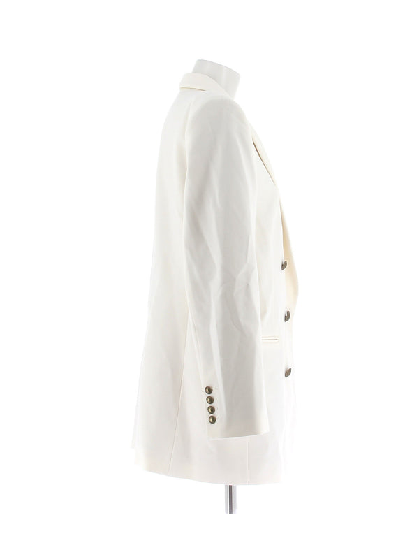 Blazer crème