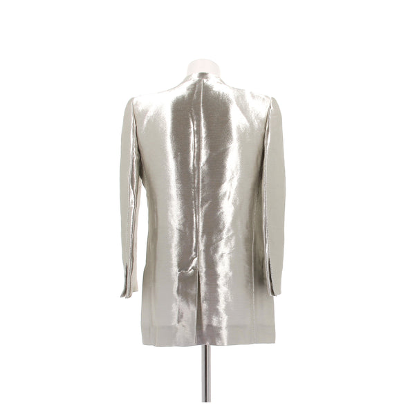 Blazer doré