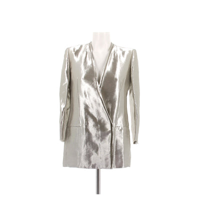 Blazer doré