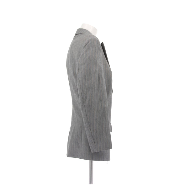 Blazer en laine