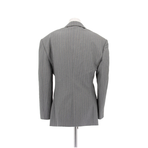 Blazer en laine