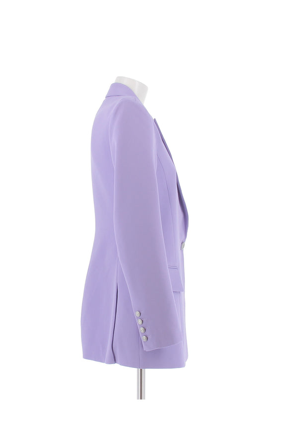 Blazer lila
