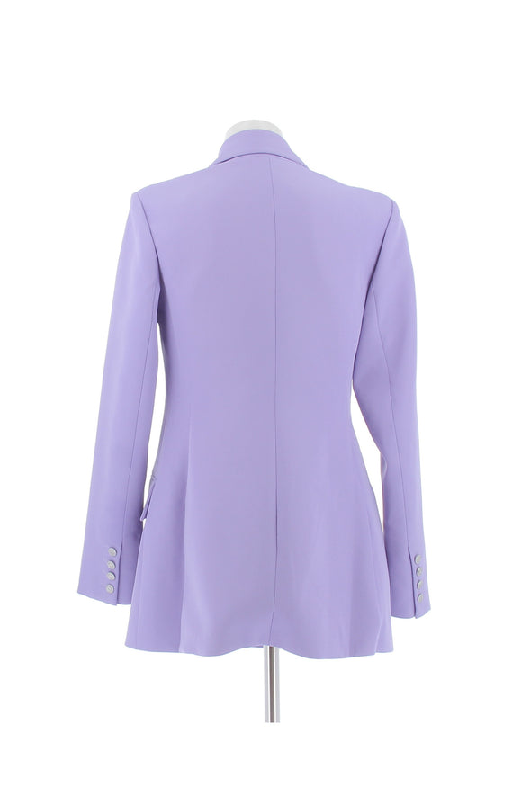 Blazer lila