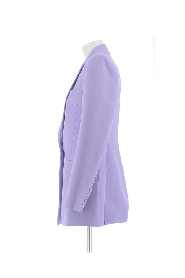 Blazer lila