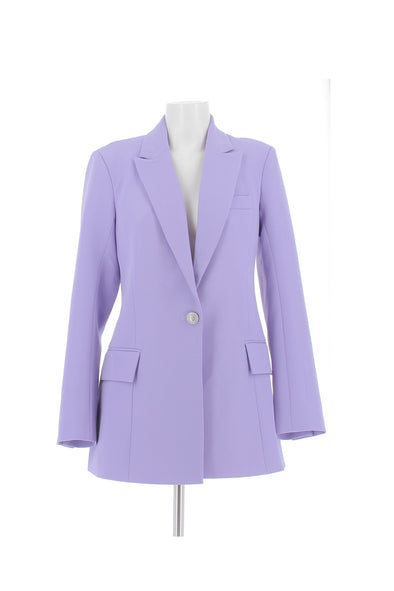 Blazer lila