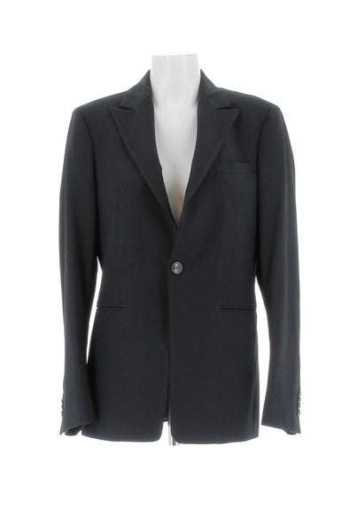 Blazer noir