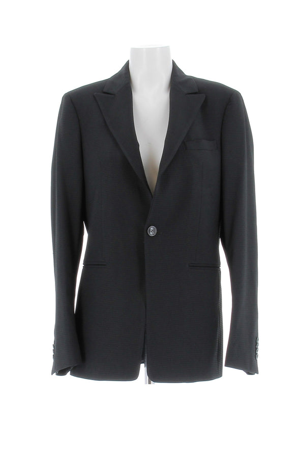 Blazer noir