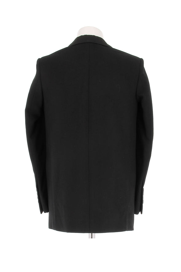 Blazer en laine