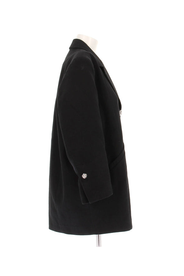 Blazer noir