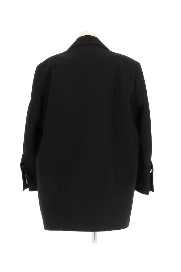 Blazer noir