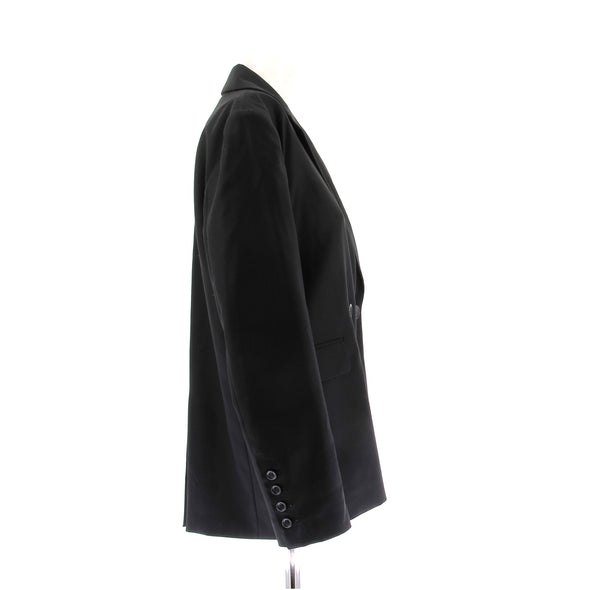 Blazer en laine "Tatakoto"