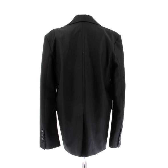 Blazer en laine "Tatakoto"