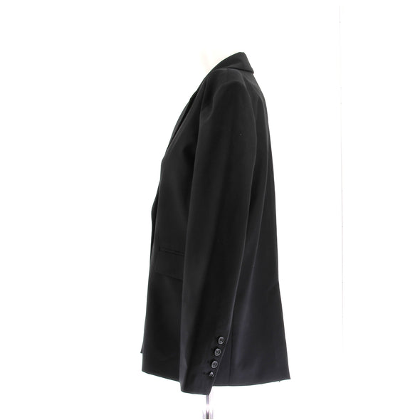 Blazer en laine "Tatakoto"