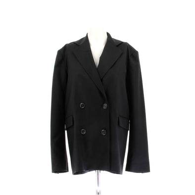 Blazer en laine "Tatakoto"