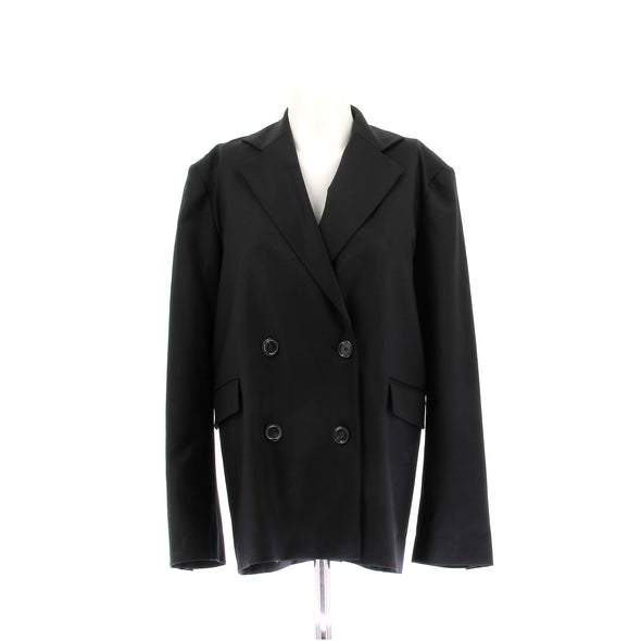 Blazer en laine "Tatakoto"
