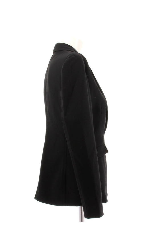 Blazer noir