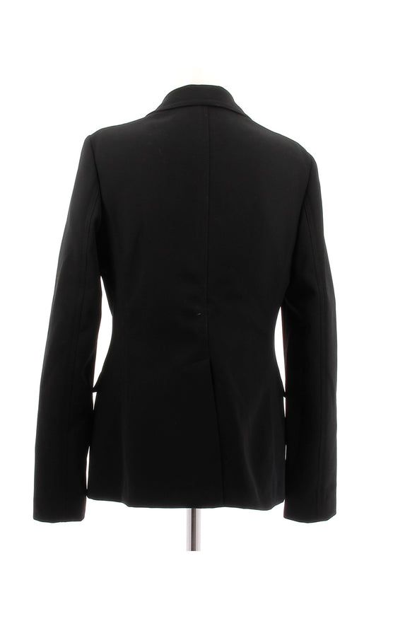 Blazer noir