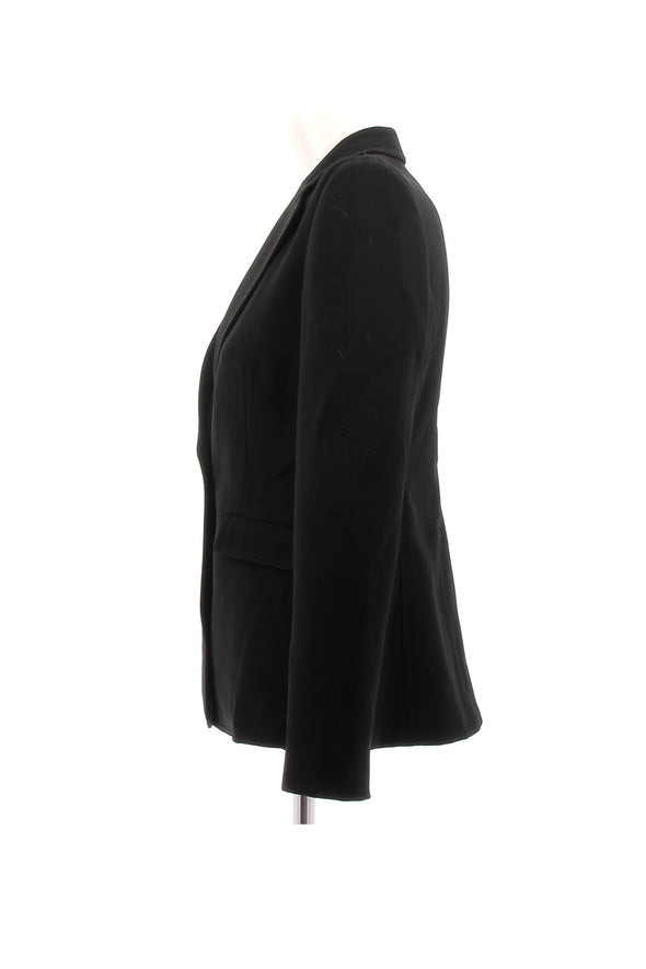 Blazer noir