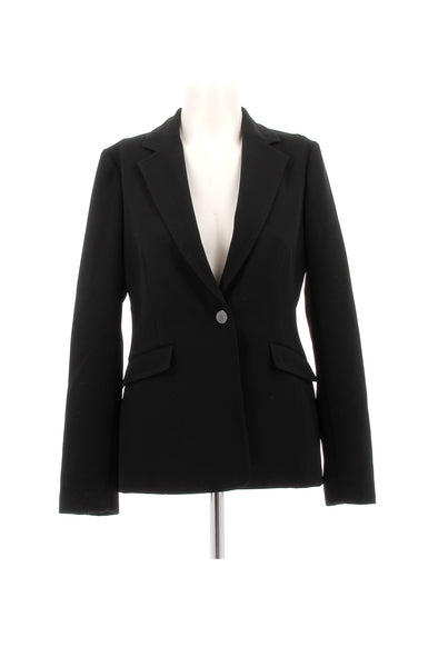 Blazer noir