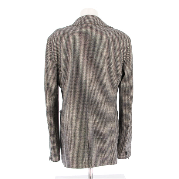 Blazer en laine