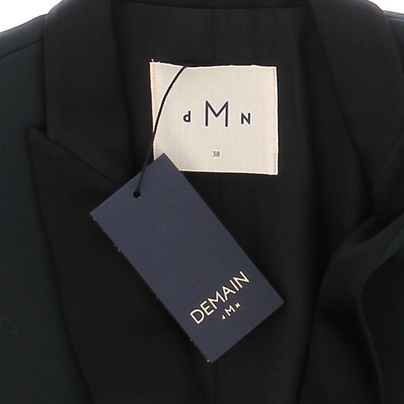 Blazer en laine