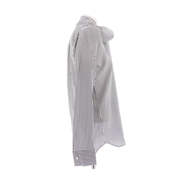 Blouse en soie