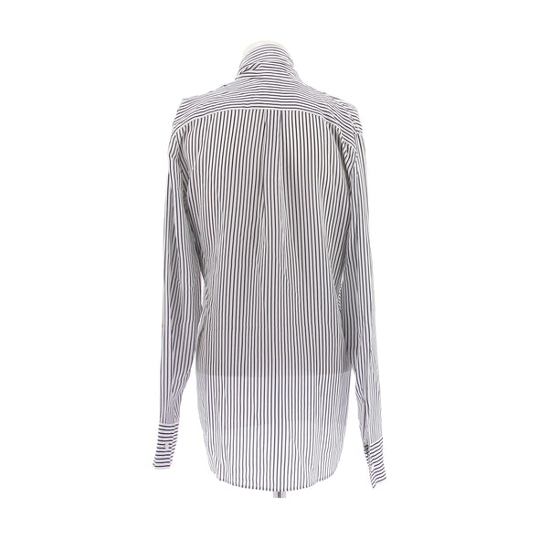 Blouse en soie