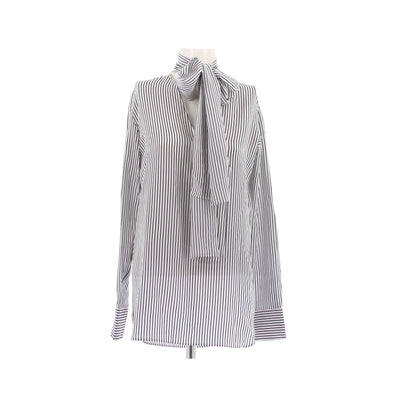 Blouse en soie