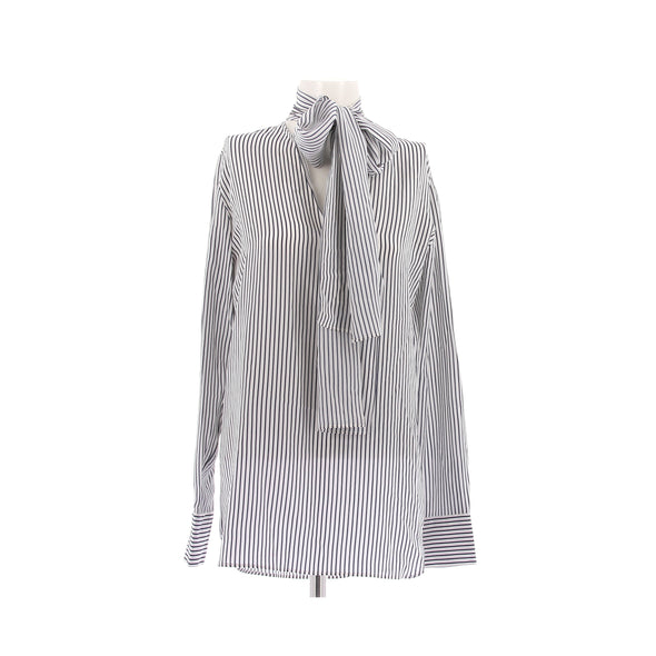 Blouse en soie