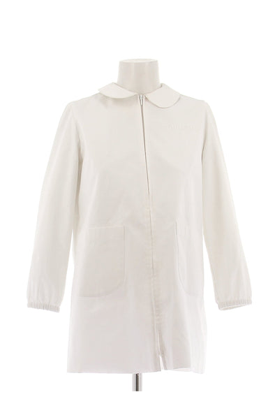 Blouse blanche