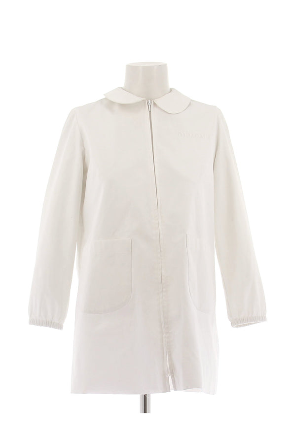 Blouse blanche